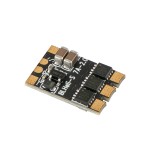 Flash Hobby Speed Controller7amp XSD 7A ESC  Micro Dshot600 BLHeli_S Supports Brushless ESC 1-2S Lipo Input for RC Quadcopter